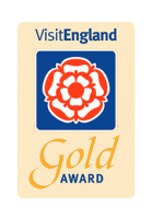 Visit England Gold Award Holiday Park
