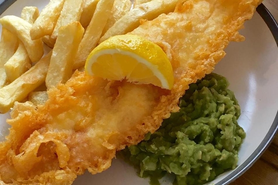 Atlantic Bay Fish & Chips