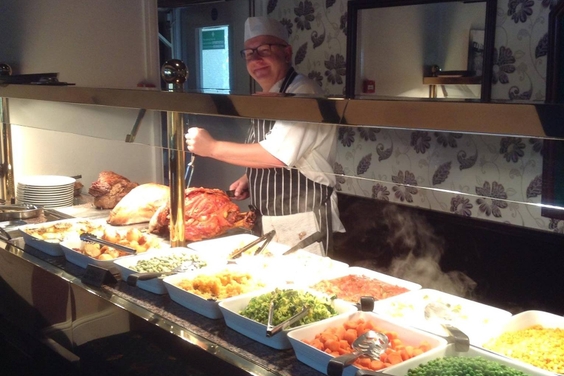 country cousins bideford