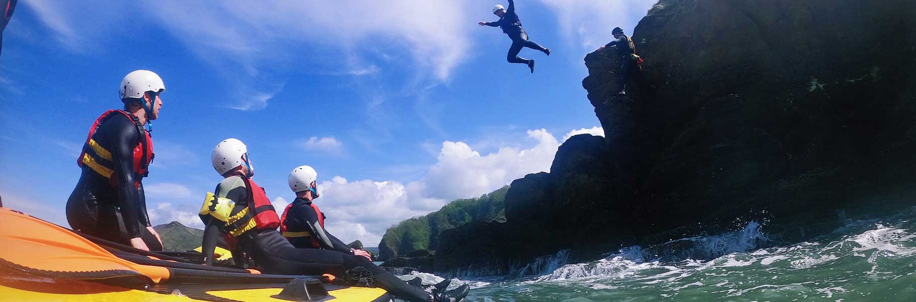fanily fun days out in north devon