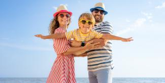 early booking discounts for North Devon caravan holidays