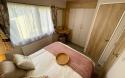 kittiwake deluxe main bedroom looking towards ensuite