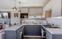 kittiwake deluxe modern kitchen