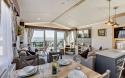 kittiwake deluxe living area
