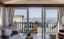 kittiwake deluxe lounge looking out to terrace