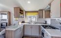 Puffin Deluxe modern kitchen