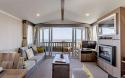 Puffin Deluxe lounge