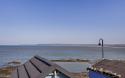View from Puffin Deluxe Terrace