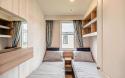 Guillemot Twin Bedroom
